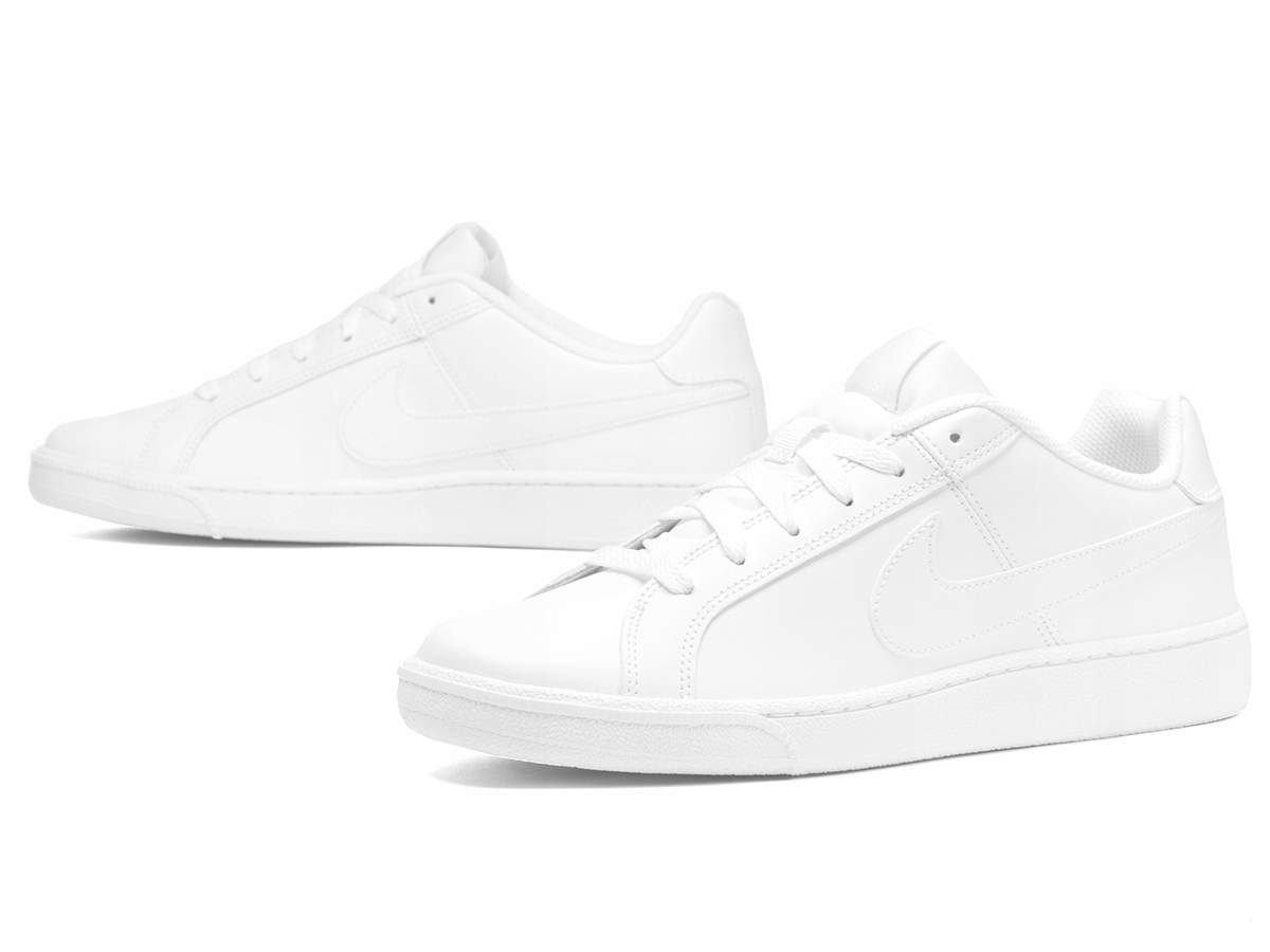 

Nike Court Royale 749747-111 Buty Męskie