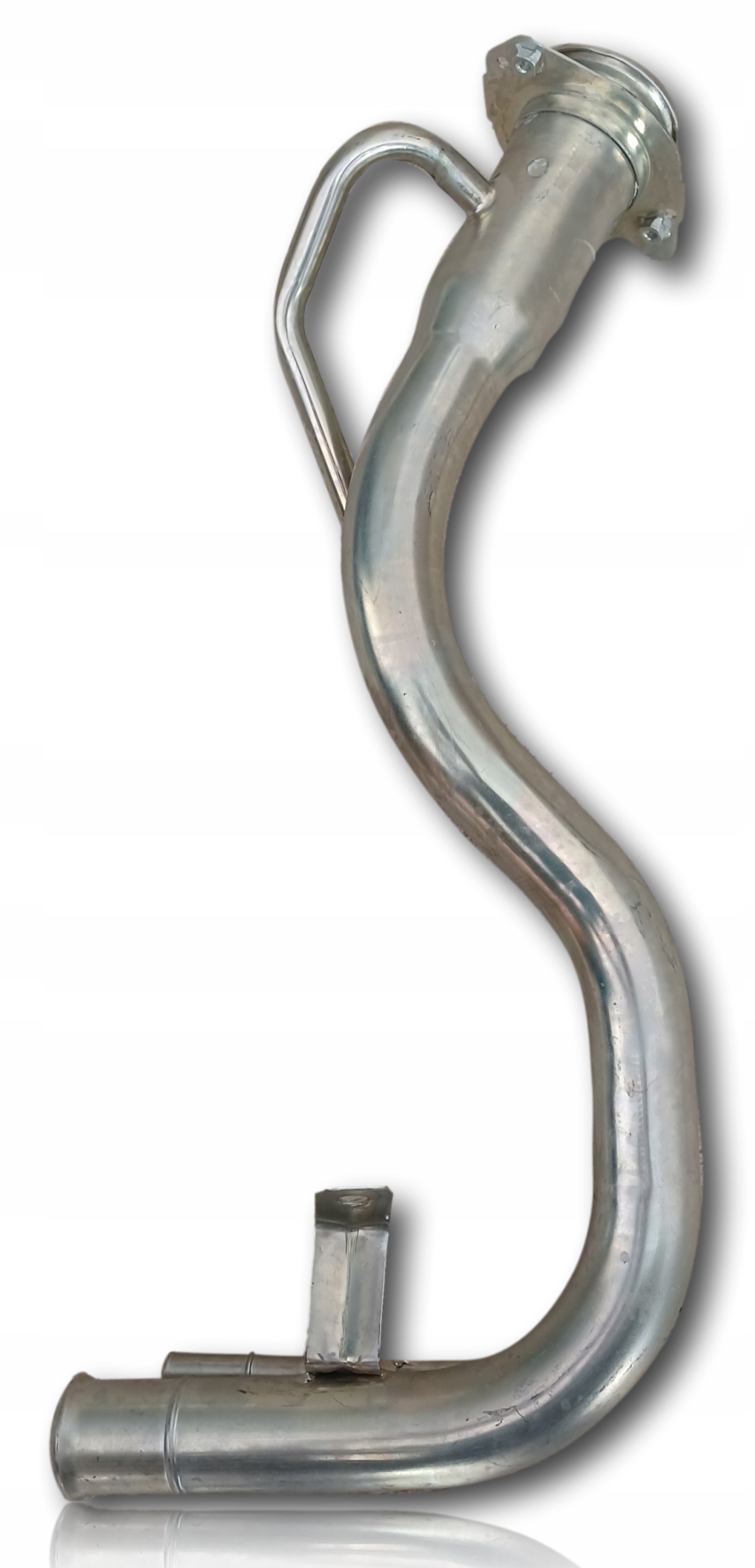 89201-68K10-SS - SUZUKI ALTO 2009 - 2014 - FUEL FILLER PIPE