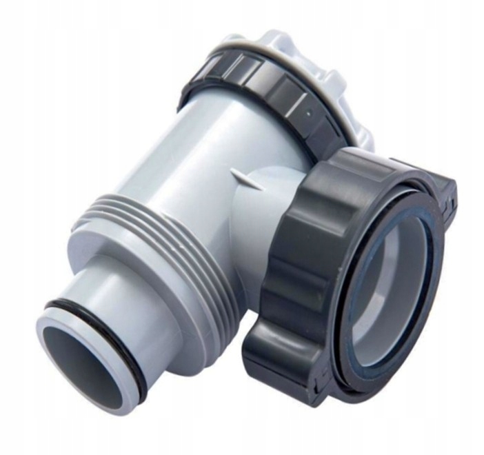 Ventil kohoutku vhodný pro bazénové čerpadlo 56386 Bestway originální