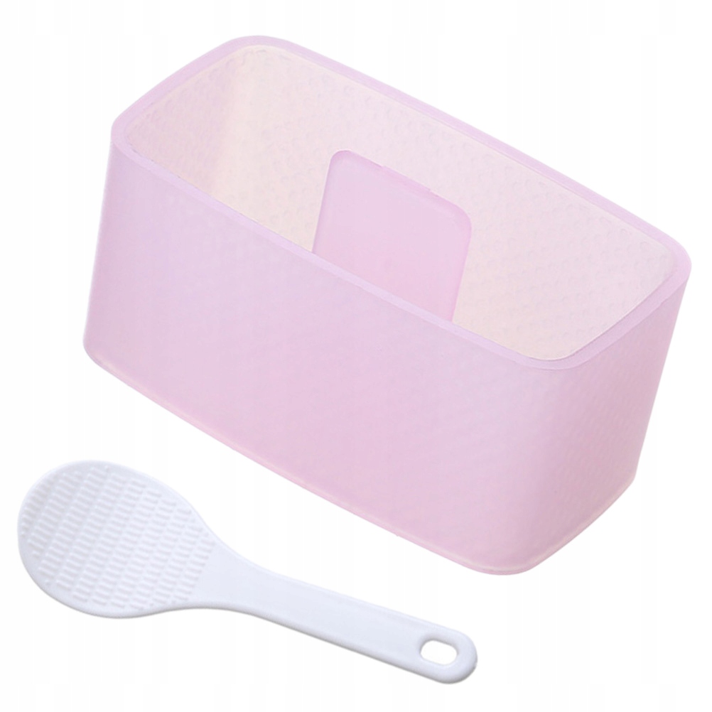 SER W FORMINIE BENTO KULEK RYŻOWYCH