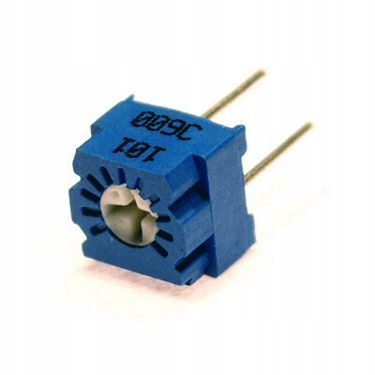 Potencjometr montażowy 3323P 10K 5szt