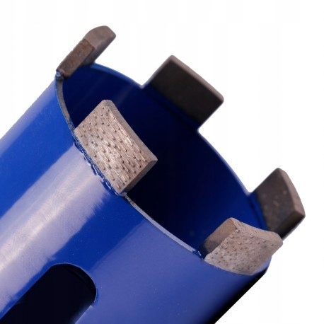 

Wiertło Diamentowe Koronowe 32x320-4xМ16 Beton na