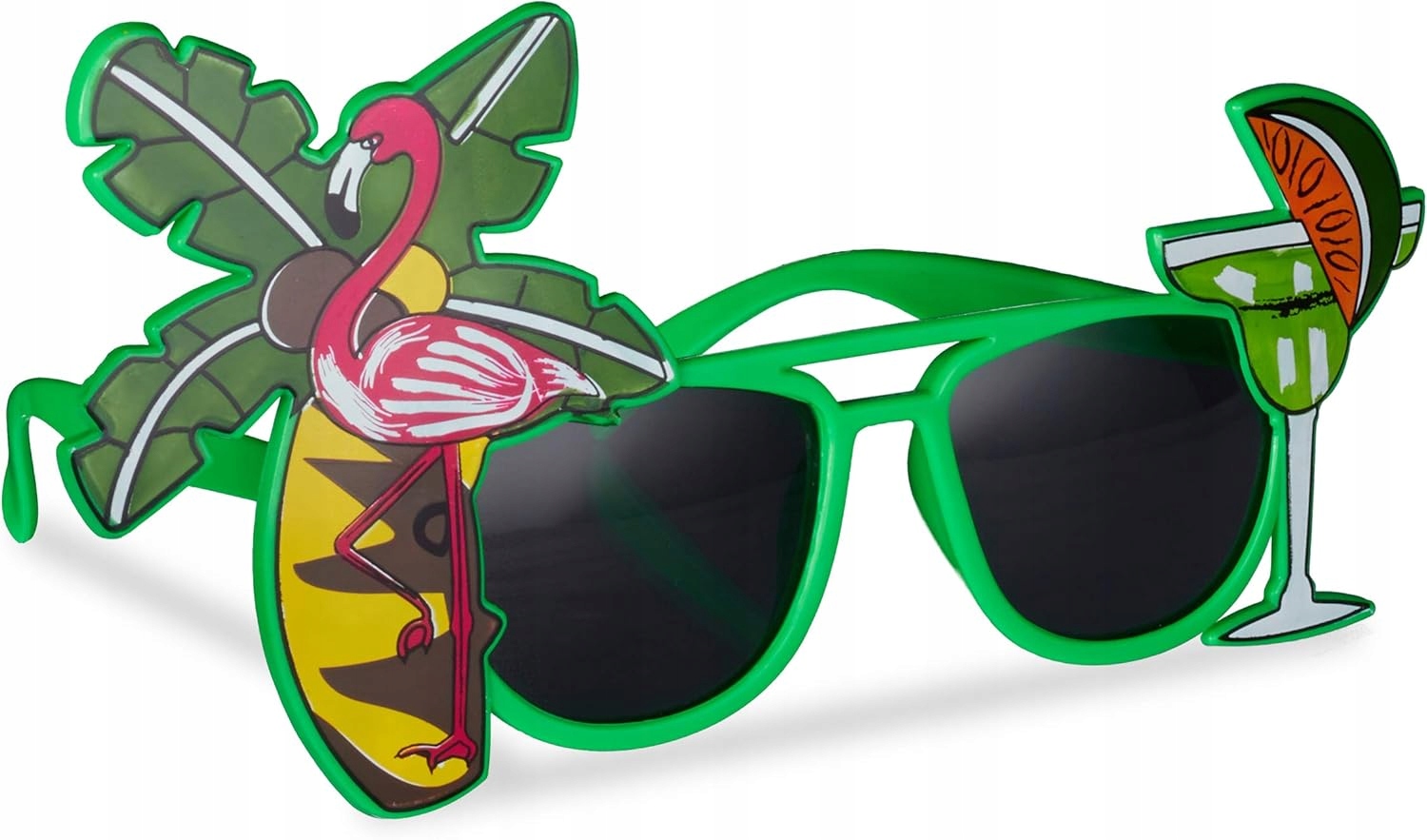 Okulary imprezowe Hawaii