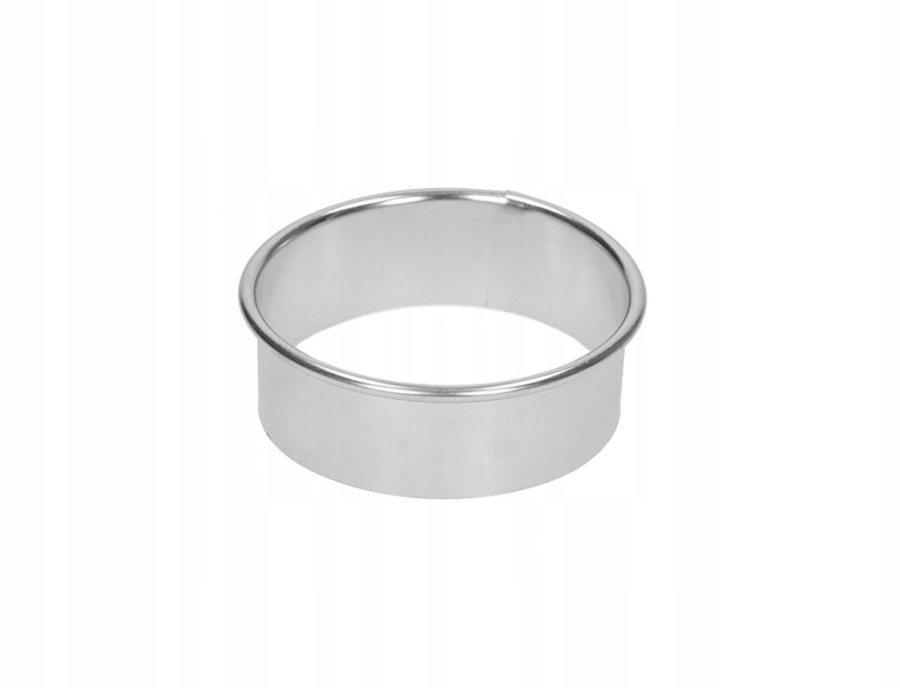 

Forma do Tatara Ryżu Deserów pierścień Ring obręcz