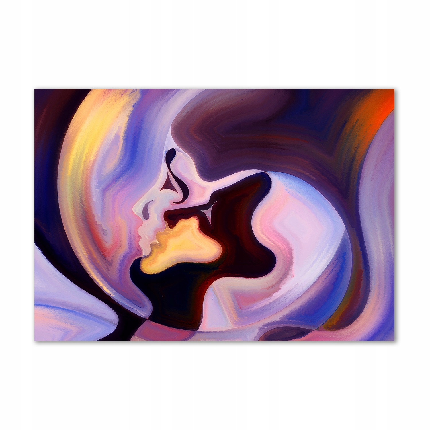 

Obraz zdjęcie na ścianę akryl Abstrakcja 100x70 cm