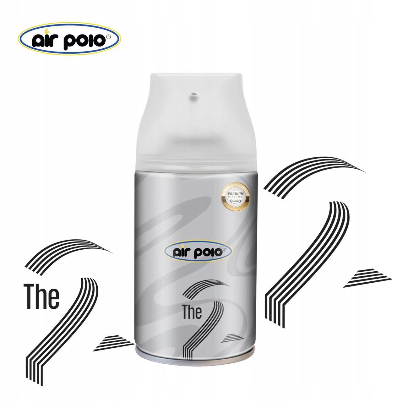 

Air Polo wkład 250 ml Premium perfume- The 2
