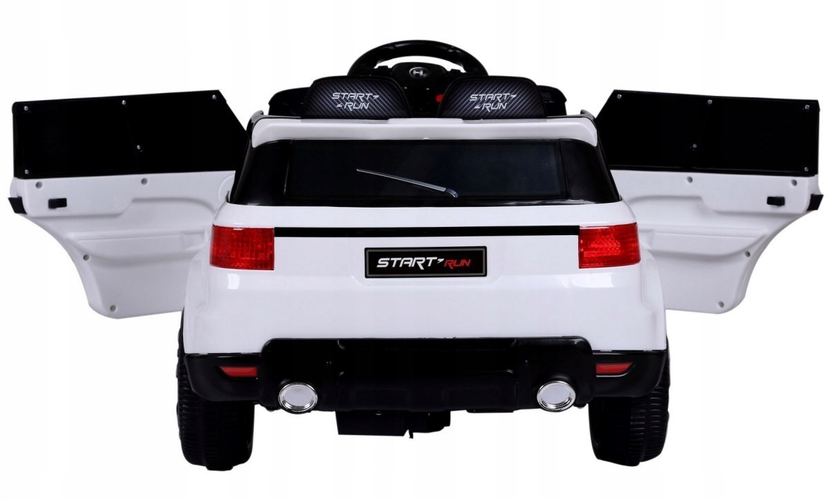 Auto na akumulator L1 Pilot MP3 LED Szerokość pojazdu 60 cm