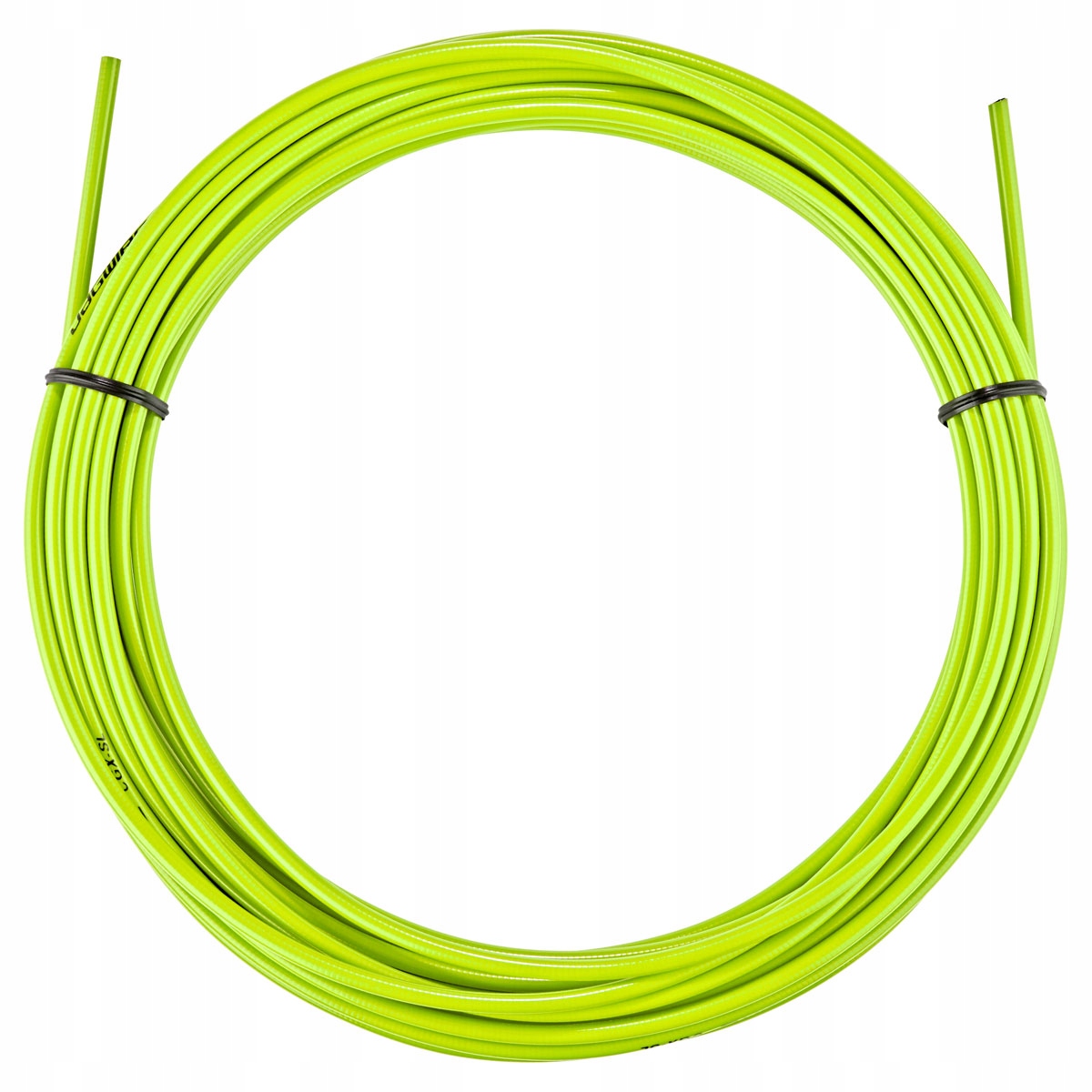 JAGWIRE CGX SL 5mm pancerz hamulcowy zielony