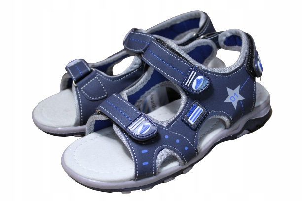 

Buty Sandały Roz. 35