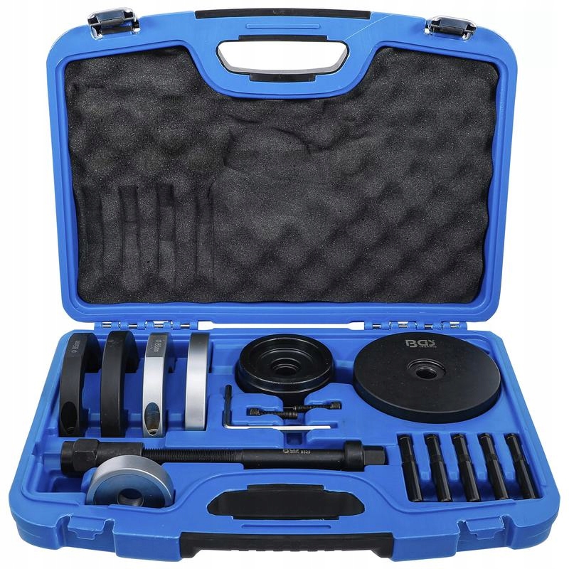 Nástroj pro sestavu ložiska kola a náboje pro Vw 85 mm, Bgs 8324
