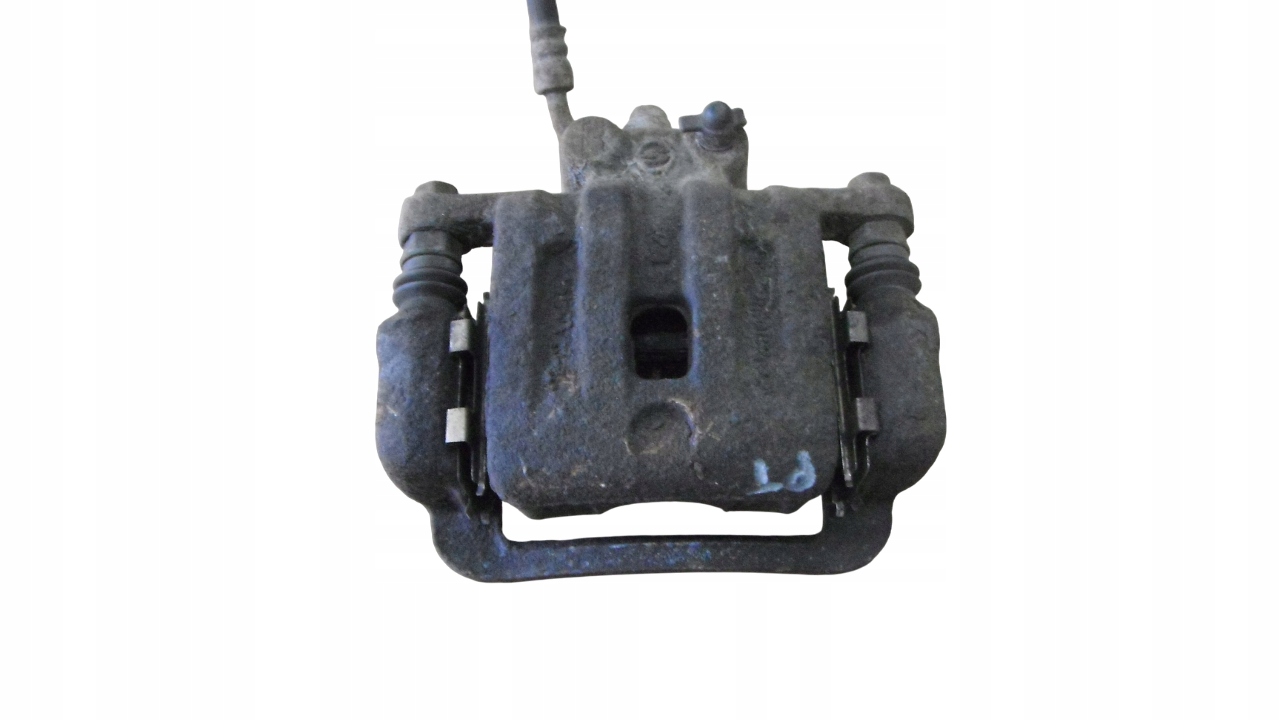 SSANGYONG RODIUS 2.7 XDI 04-13 ZACISK HAMULCOWY PRAWY TYŁ