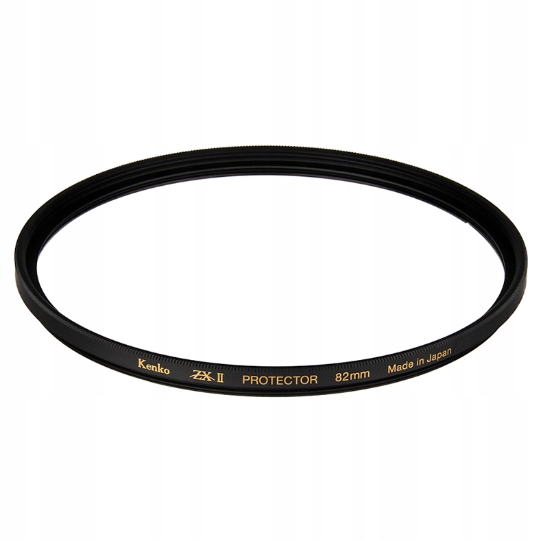 Kenko Filtr ZX II Protector 58mm Stan opakowania oryginalne