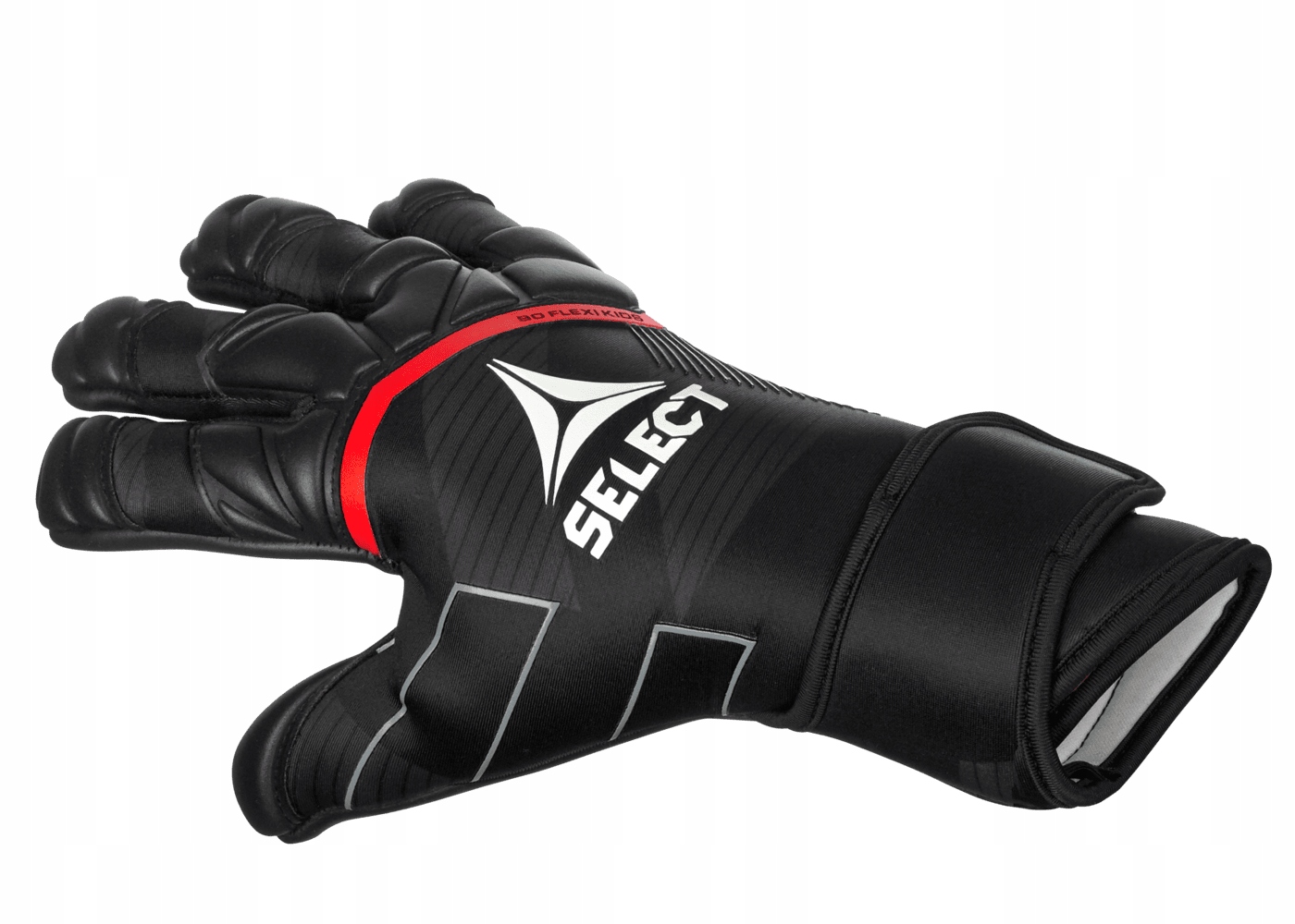 RĘKAWICE BRAMKARSKIE SELECT 90 KIDS V24 MECZOWE R.7 Marka Select