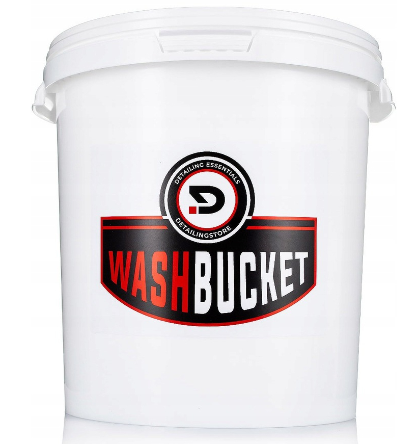 

Wash Bucket - Wiadro do Mycia Auta 19L