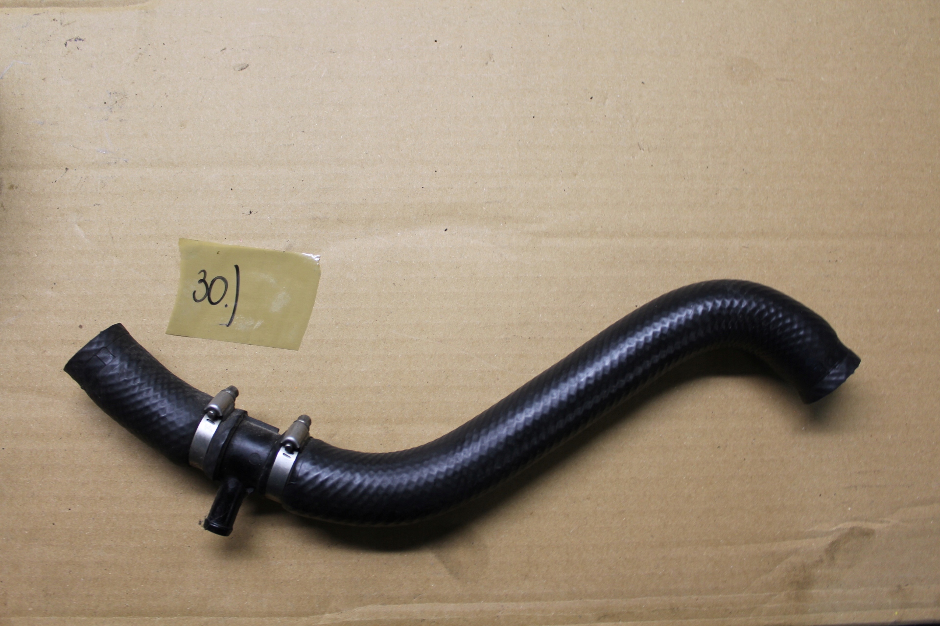 ZX10R11.WAZWODYY - ZX10R ZX 10 ZX-10 ШЛАНГ ДЛЯ ВОДЫ 11-15R