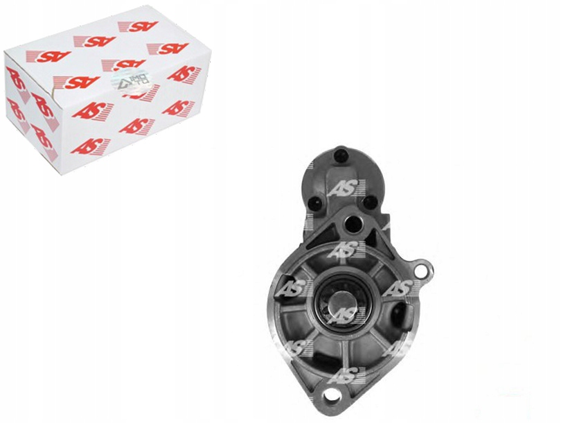 As-pl Startér 069911023J 069911023M EAA121081 S