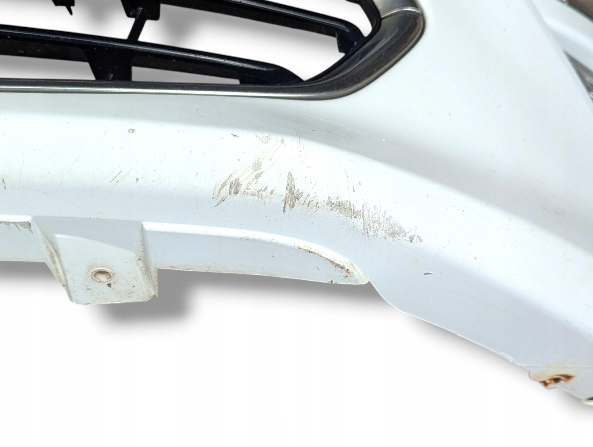 bumper front Ford Mondeo 4 facelift 2012 BS71-17757-A