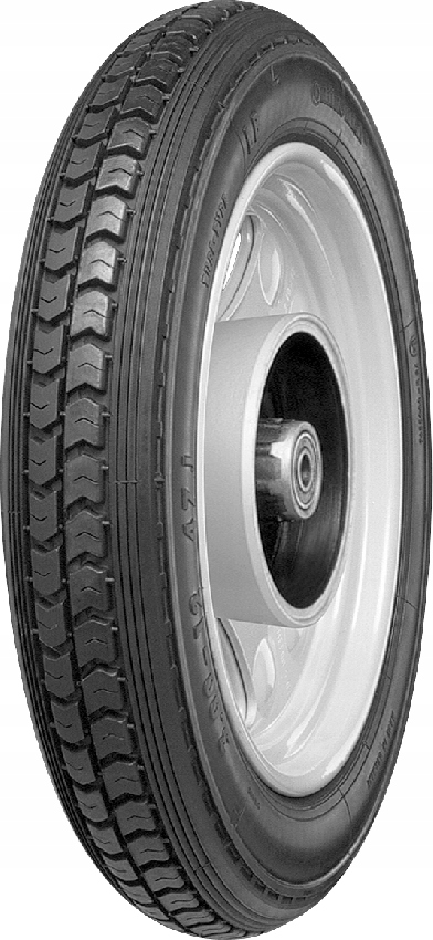 Pneumatika Continental Lb 4,00 8 66J Tl Predné;Zadné