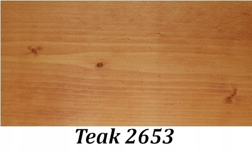 Remmers Pflege-ol olej do tarasu Próbka 100ml Teak Marka Remmers