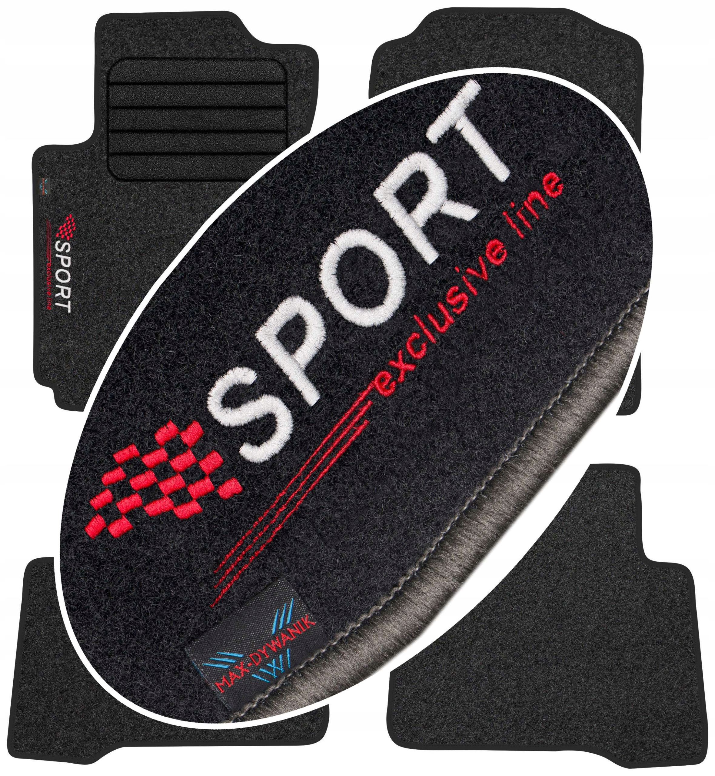 Grand Vitara II 5D 2005-2014 Velurové stěrače