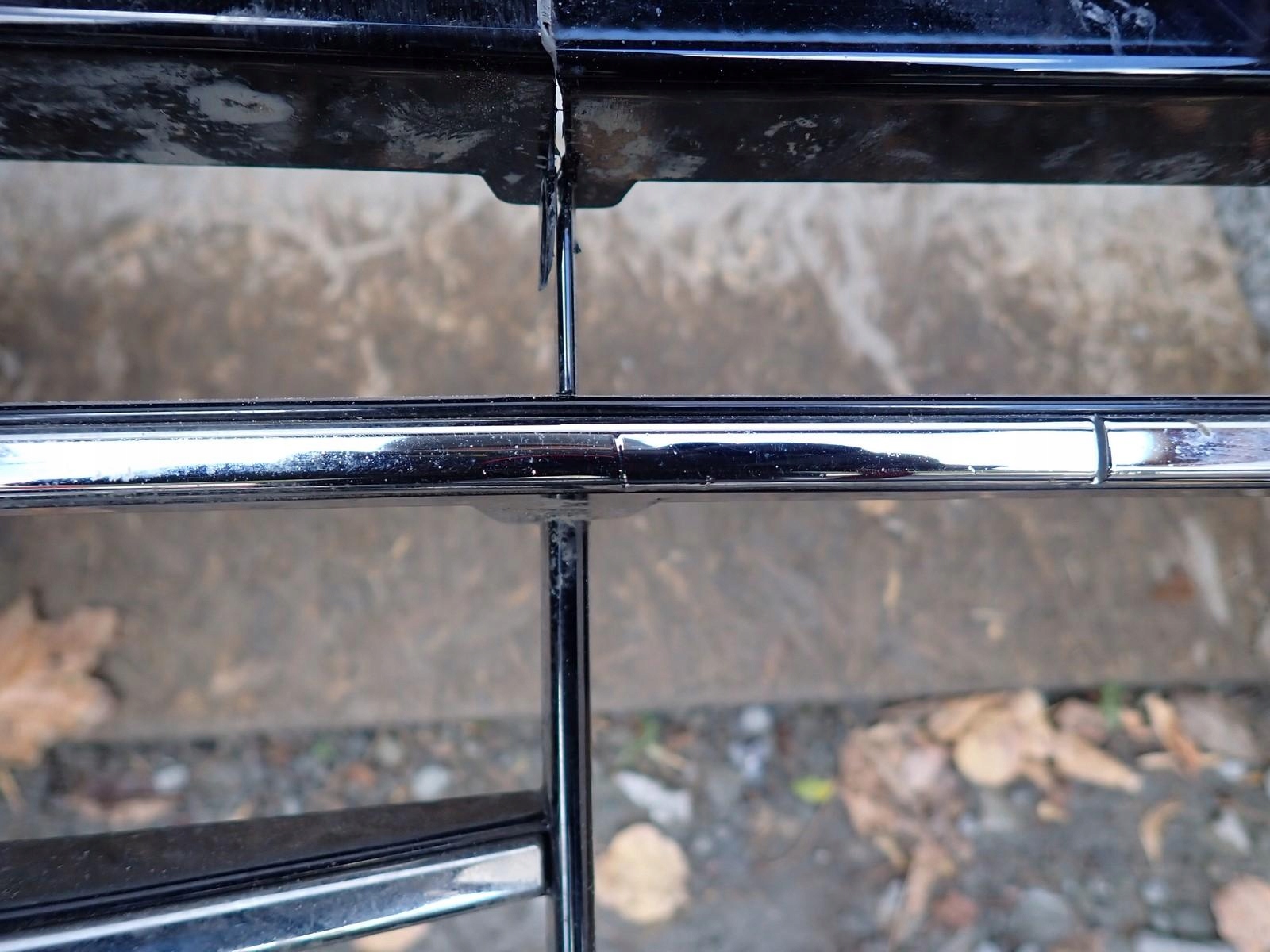 bumper front front VW VOLKSWAGEN PASSAT B9 3J CJ5 2023- 3J0807221A