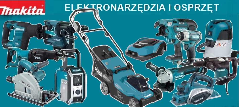 FREZARKA GÓRNOWRZECIONOWA 2100W 12MM RP2303FC01 MAKITA Zasilanie sieciowe