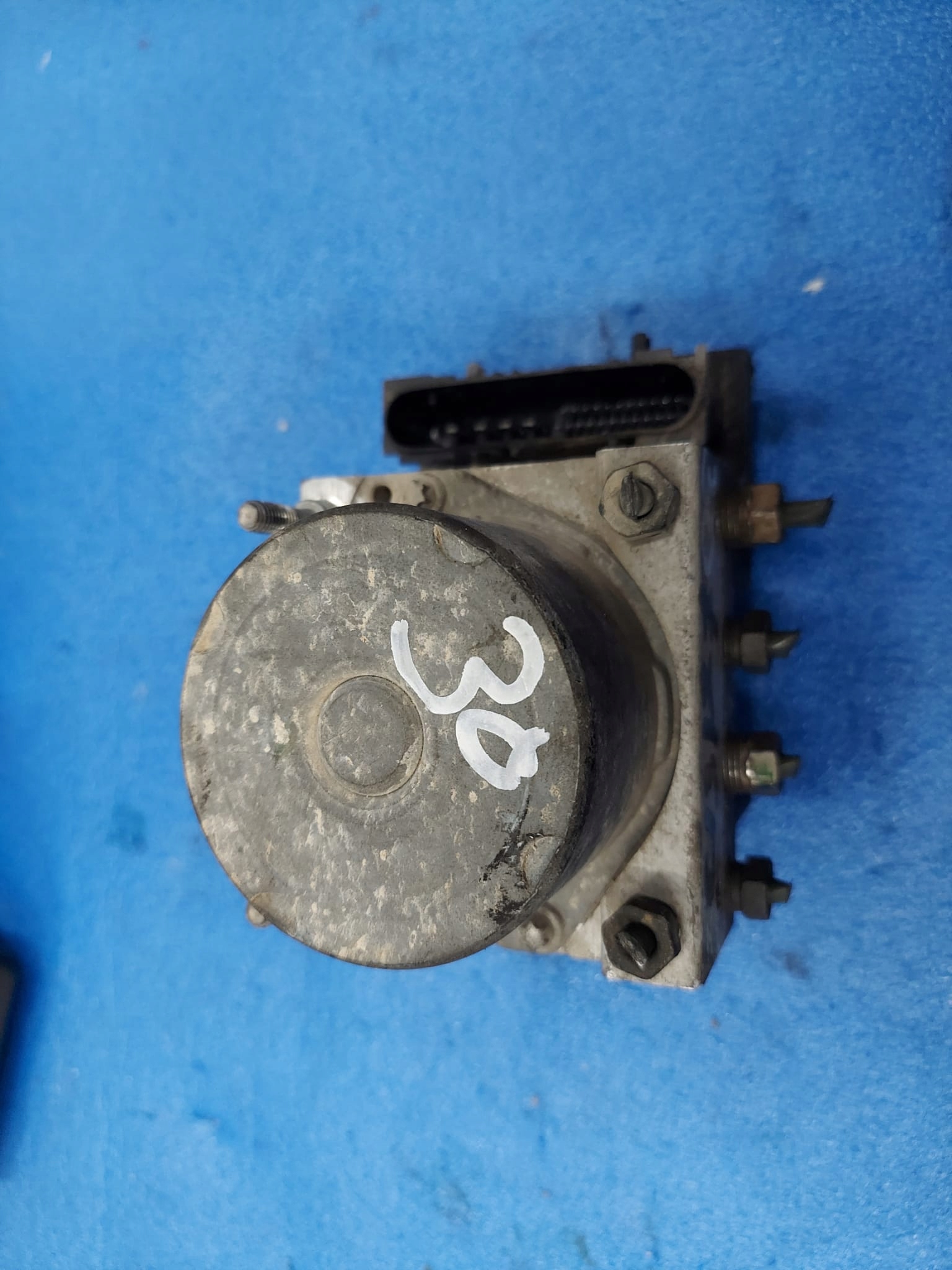 Pompa ABS NISSAN MICRA 0265231341