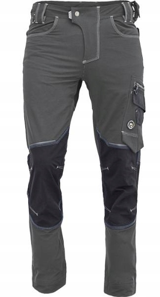 Pracovní Kalhoty Cerva Neurum Performance antr 54