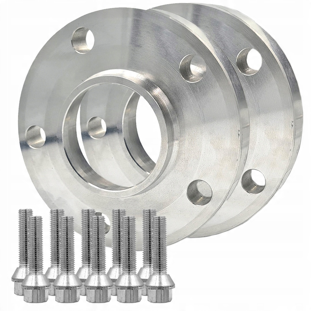 

Dystanse 20mm Bmw E36 E46 E60 E90 E93 E91+ śruby