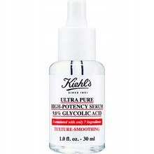 Kiehls Ultra Pure 9,8% Glycolic Acid High-Potency Serum 30 ml