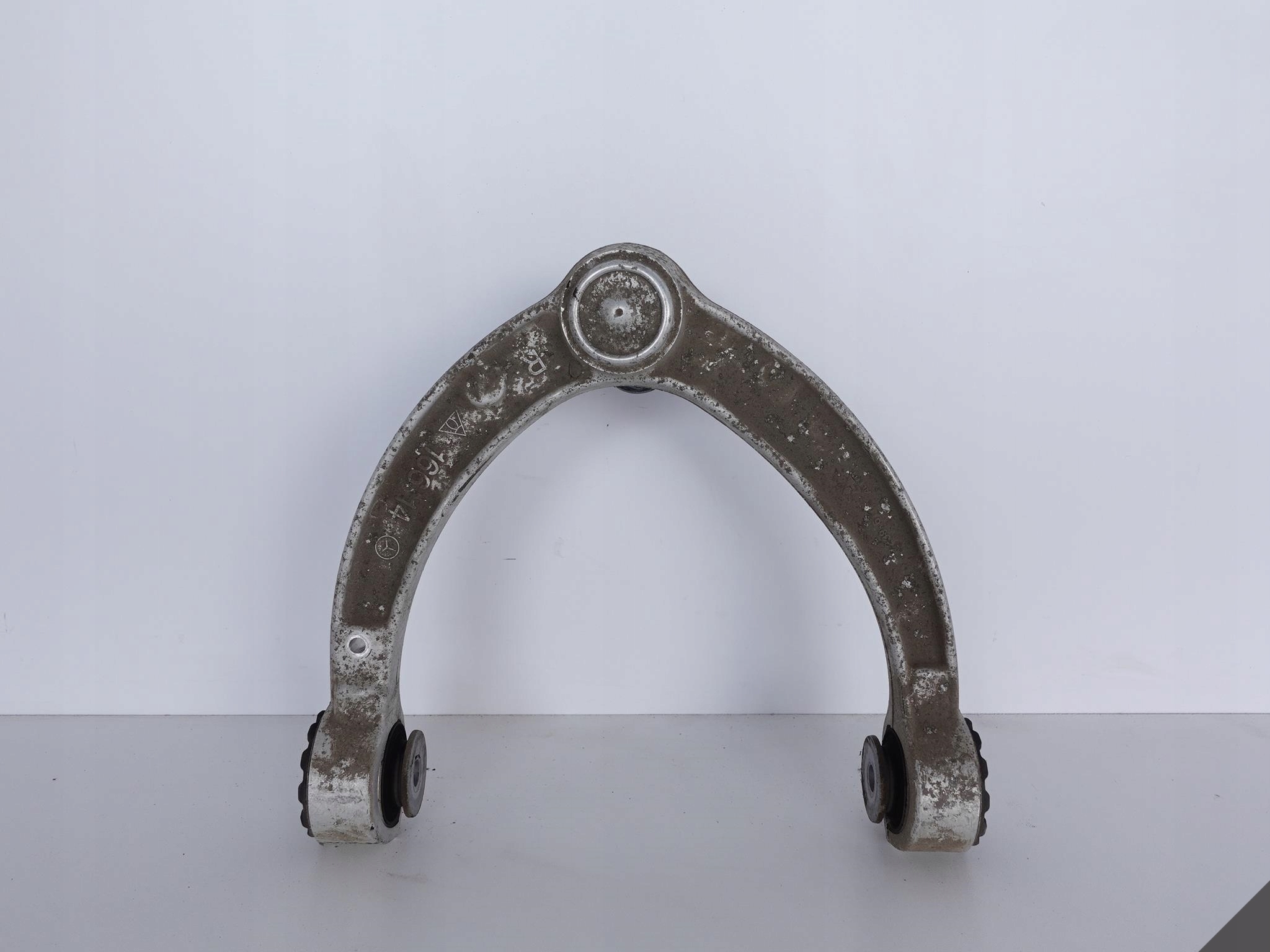 MERCEDES ML GLE GL 166 arm right upper front