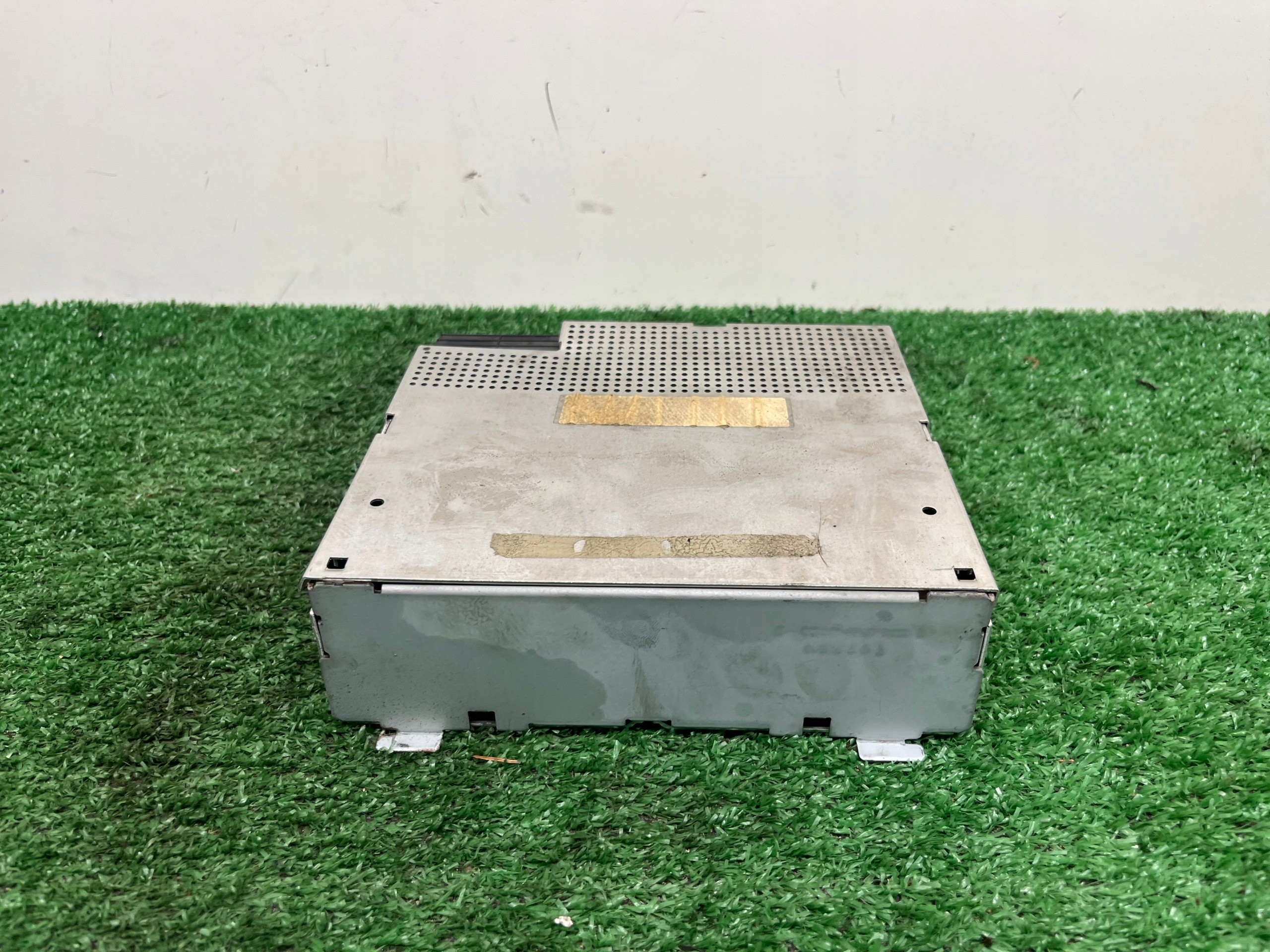amplifier AUDIO BMW E39 6934649 BM54