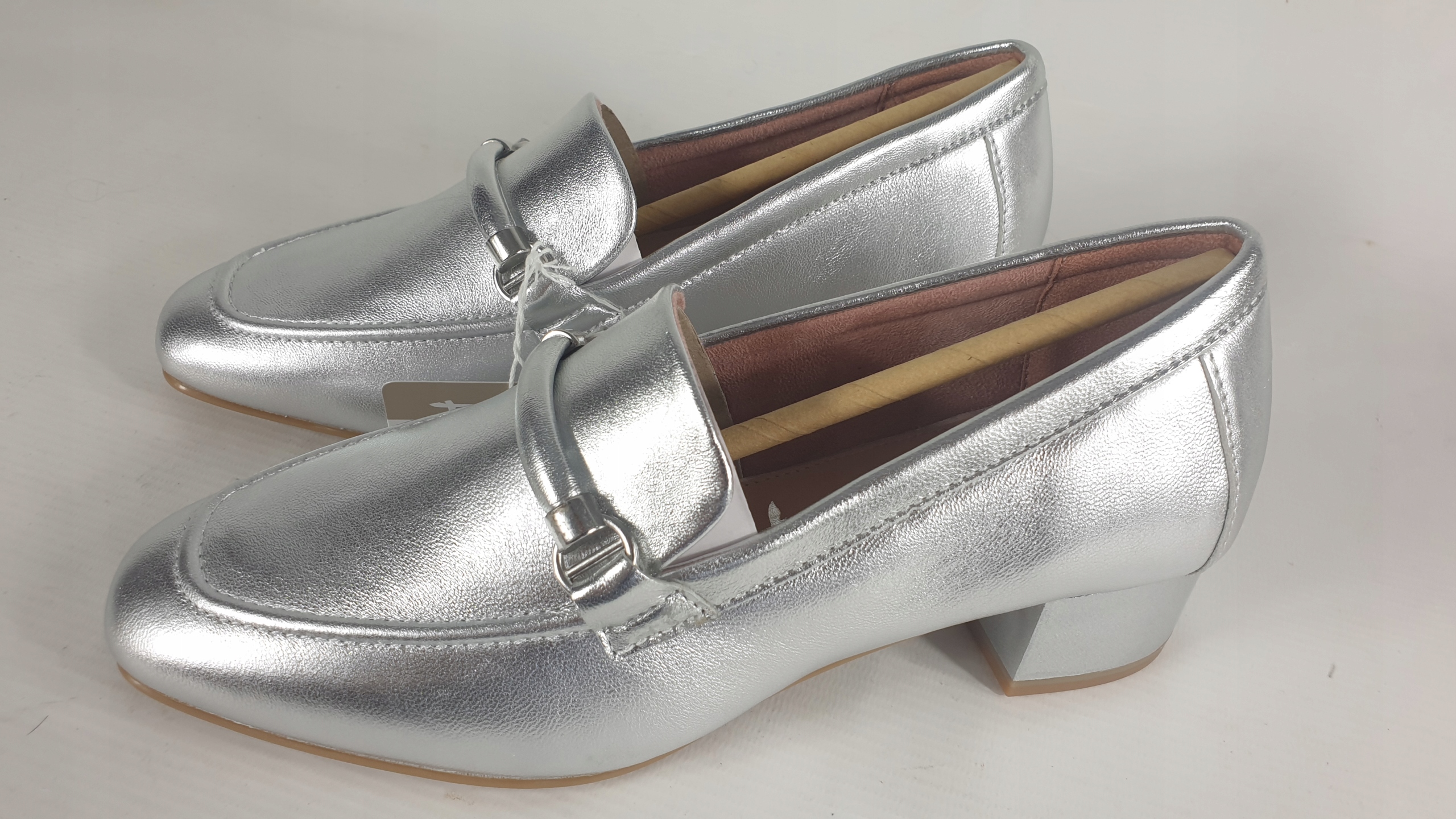 Polobotky Tamaris 1-24300-35 vel. 36
