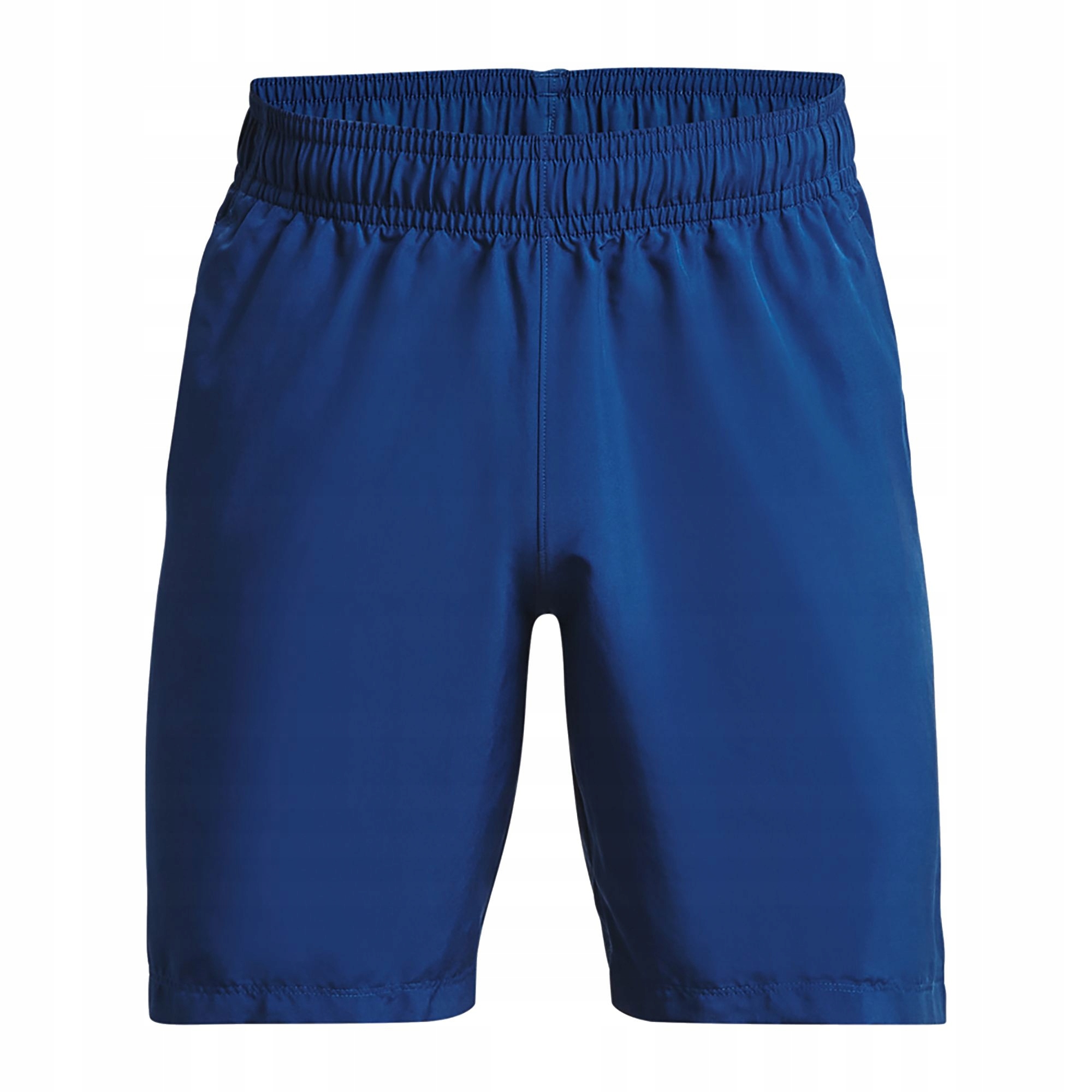 Spodenki treningowe męskie Under Armour Woven S