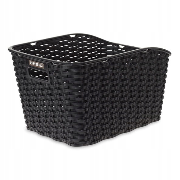 Kosz Basil Weave Rattan Look