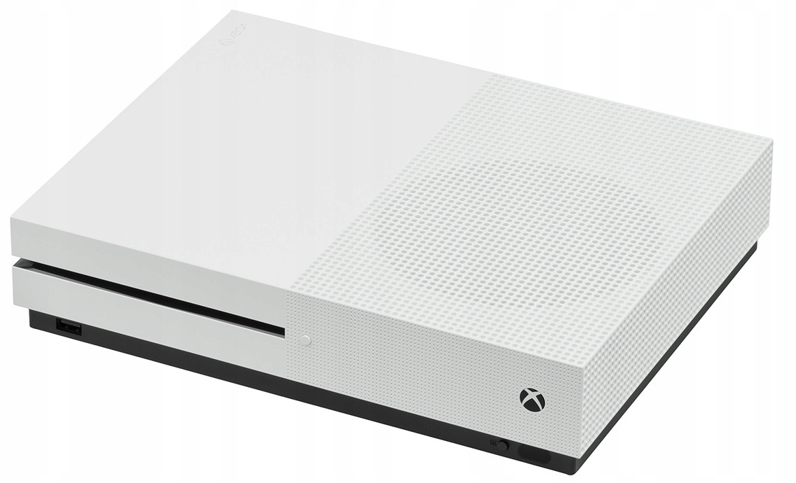 Obudowa konsoli Xbox One S Model 1681 Grade B