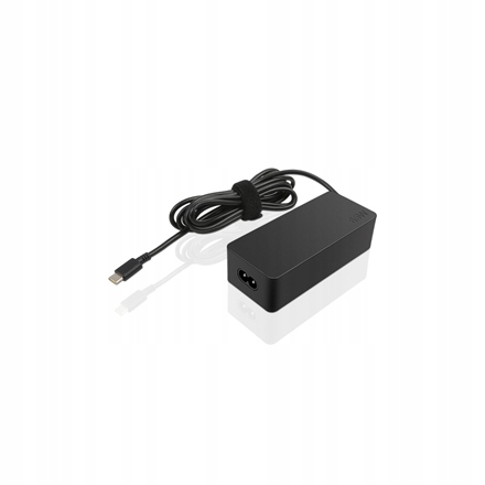 Lenovo 65W Standard Ac Adapter (usb Type-C) – síťový adaptér – 65 W – Le