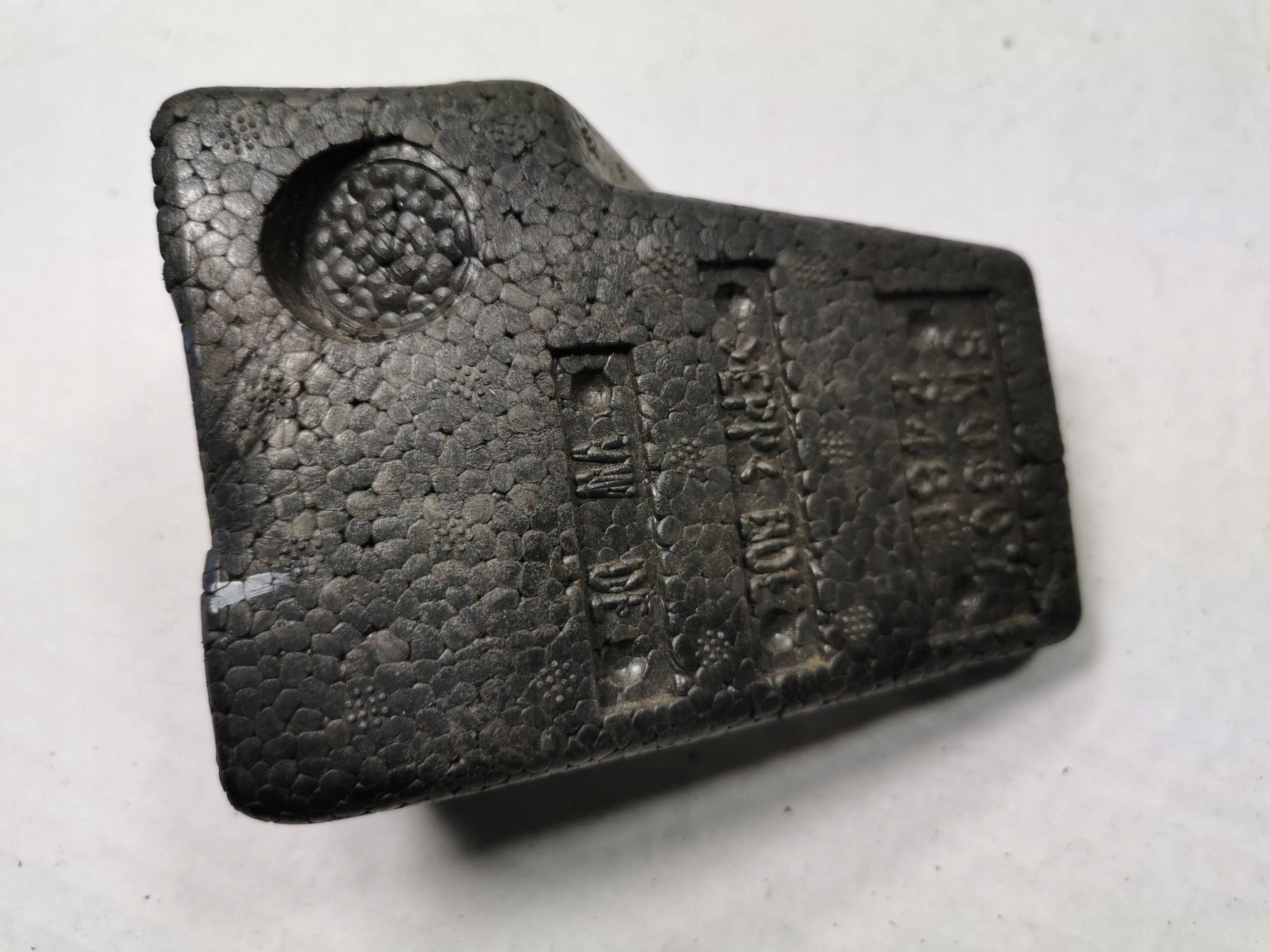 GOLF VI WYGŁUSZENIE PRAWE 5K0807248E