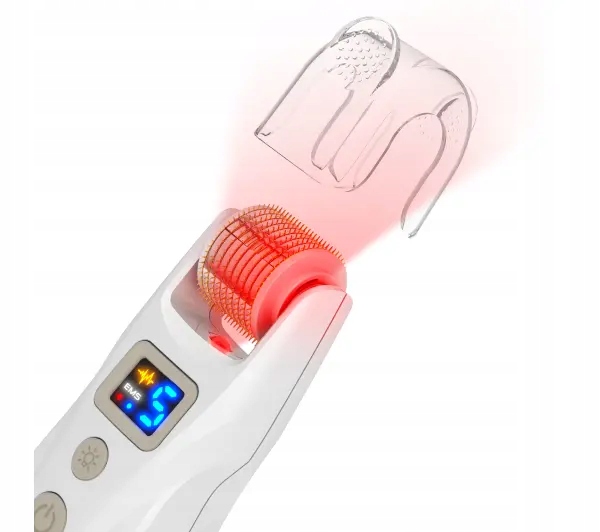 Urządzenie do mikrodermabrazji Beautifly Dermapen MicrogGlow Pro Marka Beautifly