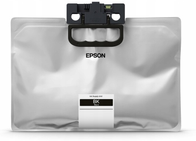 Epson T12F1 XXL Black originálny