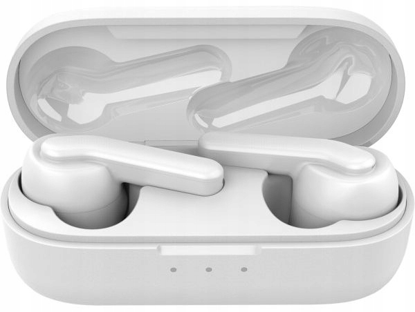 BEZPRZEWODOWE SŁUCHAWKI DOUSZNE ETUI BIK-4 ANC BT