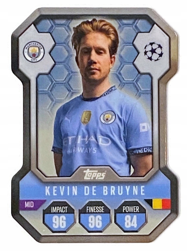 topps now ケビン・デ・ブルイネ マンチェスター・シティ 122 20 topps now ケビン・デ・ブルイネ マンチェスター・シティ 122 20