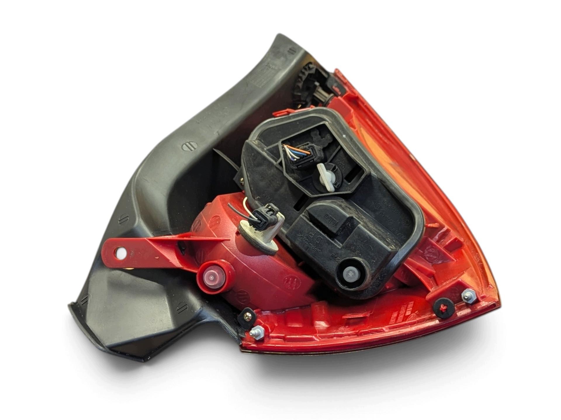 light rear right side Renault Megane 2 facelift 2007 8200413216