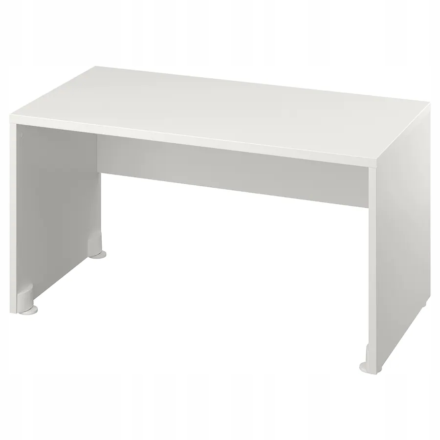 

Ikea Smastad Ławka biały 90x50x48 cm