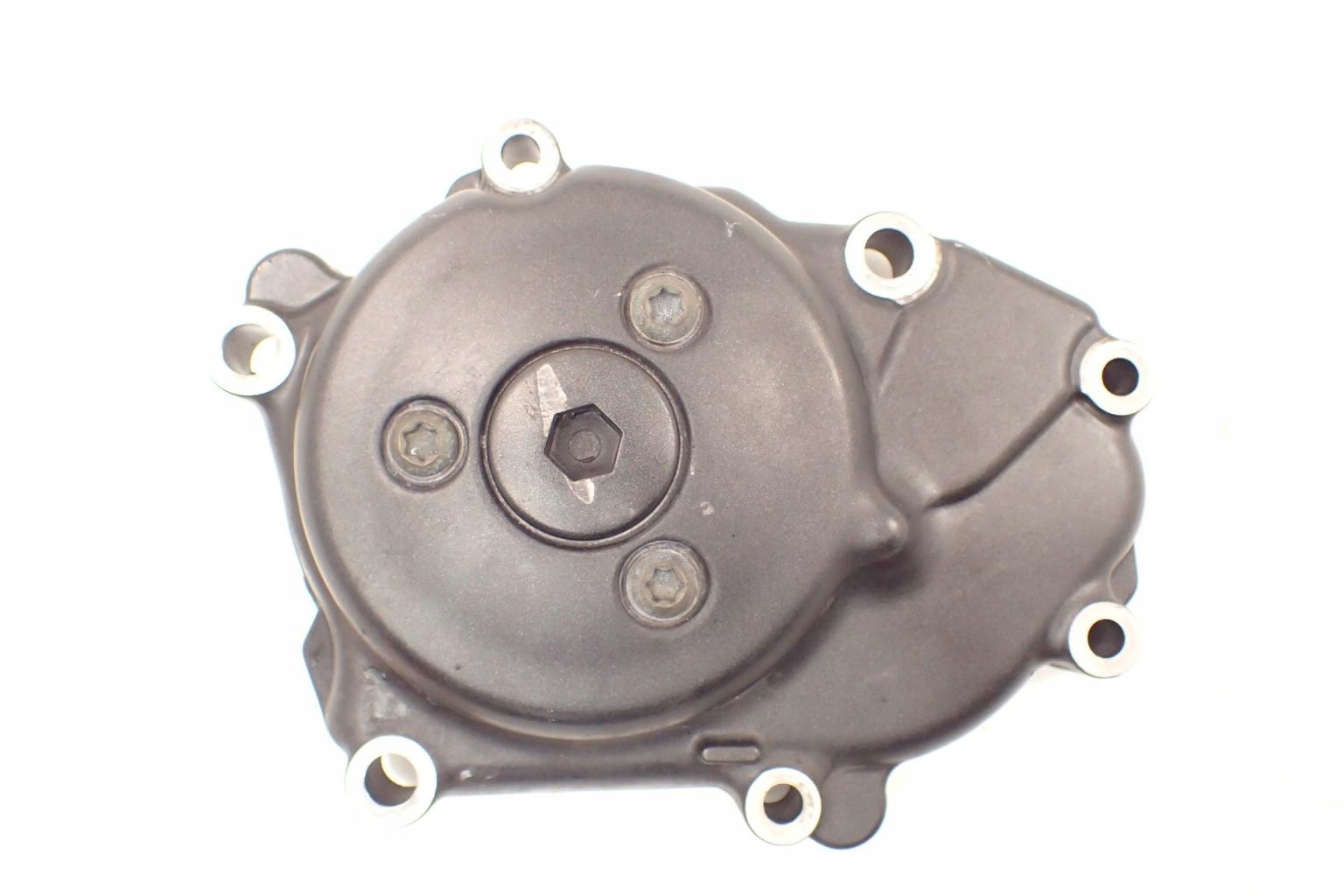 109350 - Yamaha YZF R1 RN12 04-06 крышка крышки двигателя