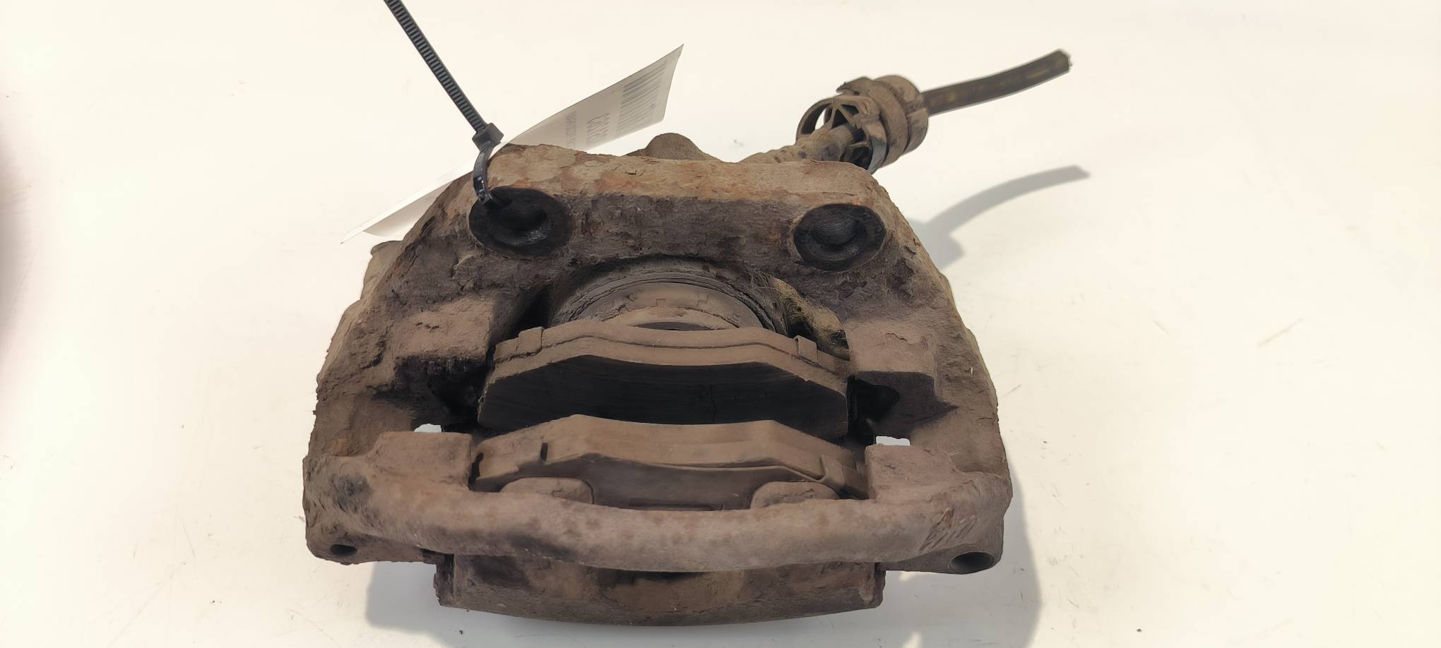 caliper brake front right 1.2 RENAULT KANGOO and