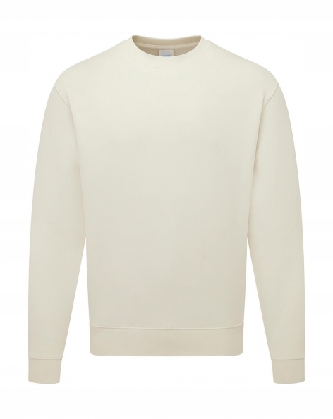 Pánská mikina Authentic Russell Natural M