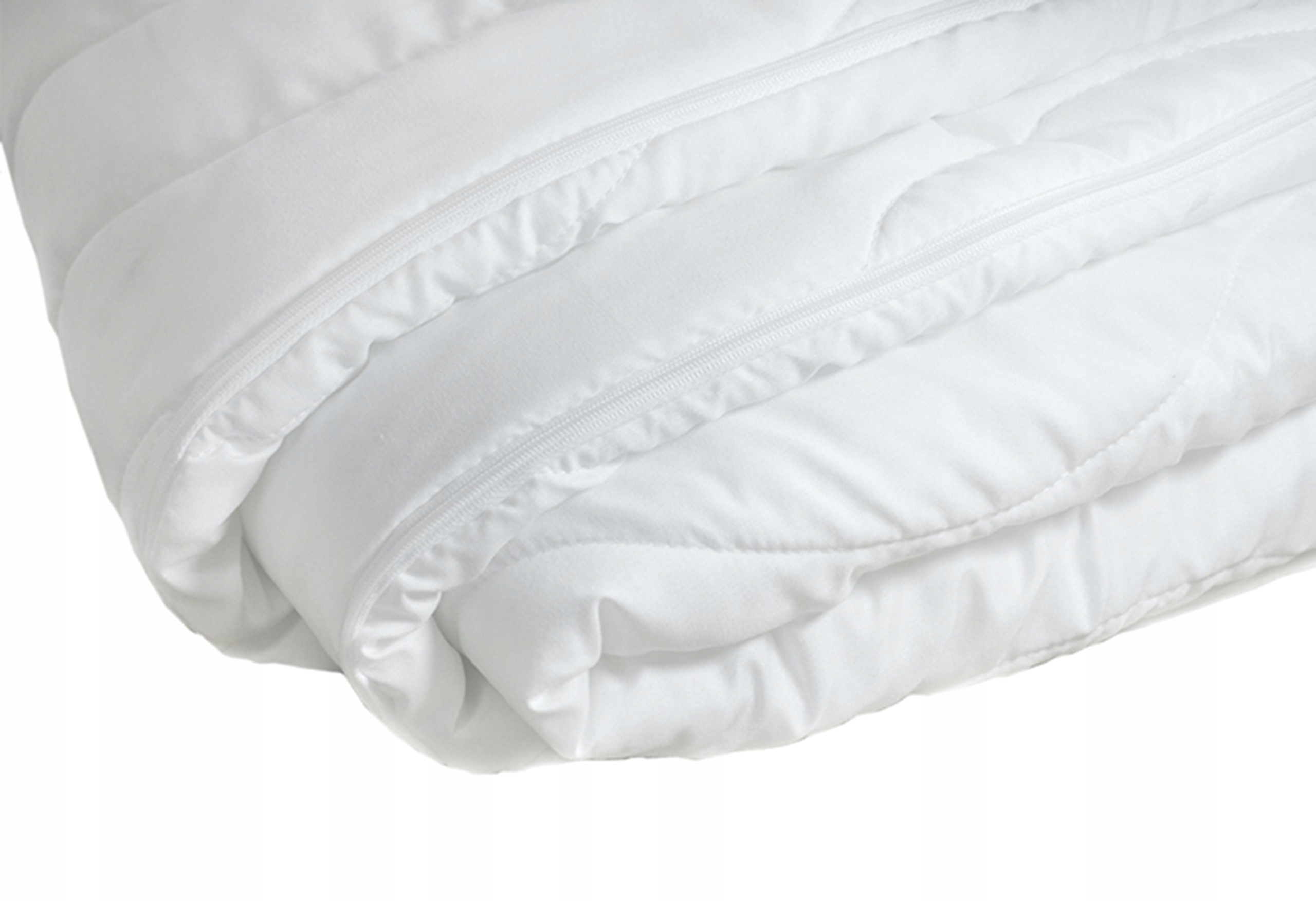 

Pokrowiec Pikowany Comfort 140x200 Magnat