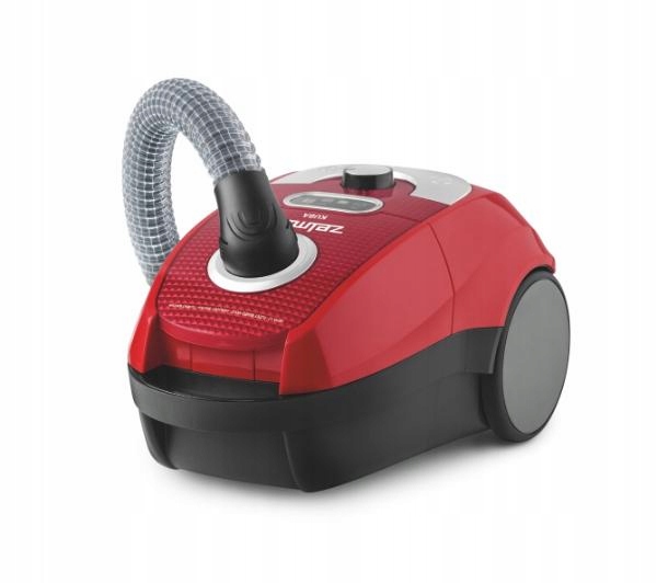 Odkurzacz tradycyjny Zelmer Kuba ZVC335 650W