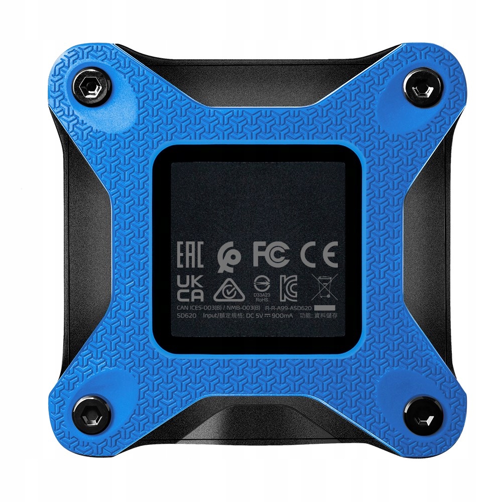 ADATA DYSK SSD SD620 1TB BLUE Producent Adata